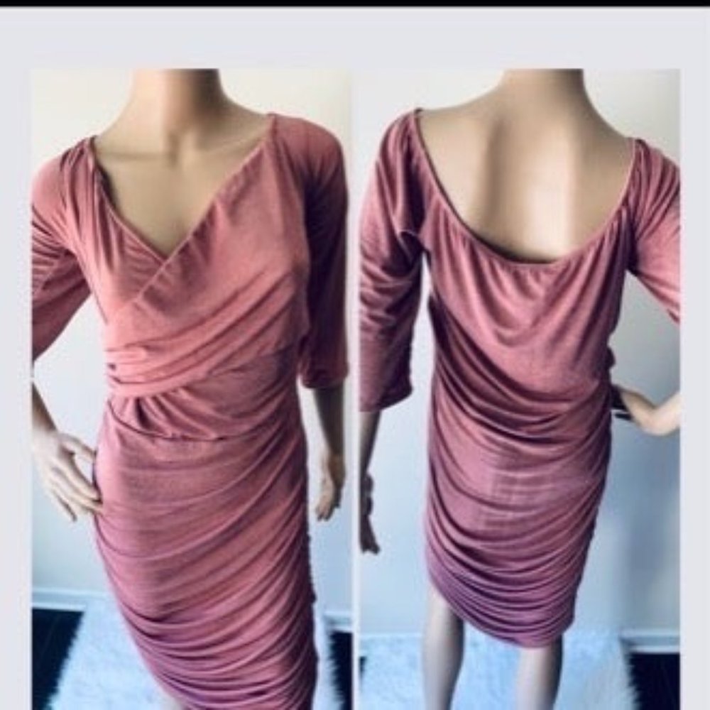 Symphony NEW Cocktail Dress Size2X